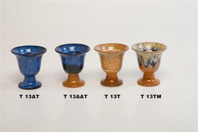Terracota four colors